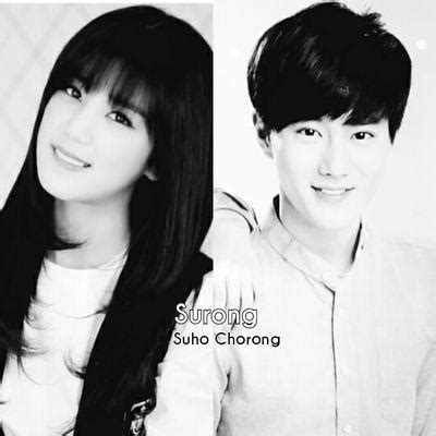 Chorong suho  With 4 chapters, 2 votes, 165 subscribers, 2550 views, 11 comments, 1543 words